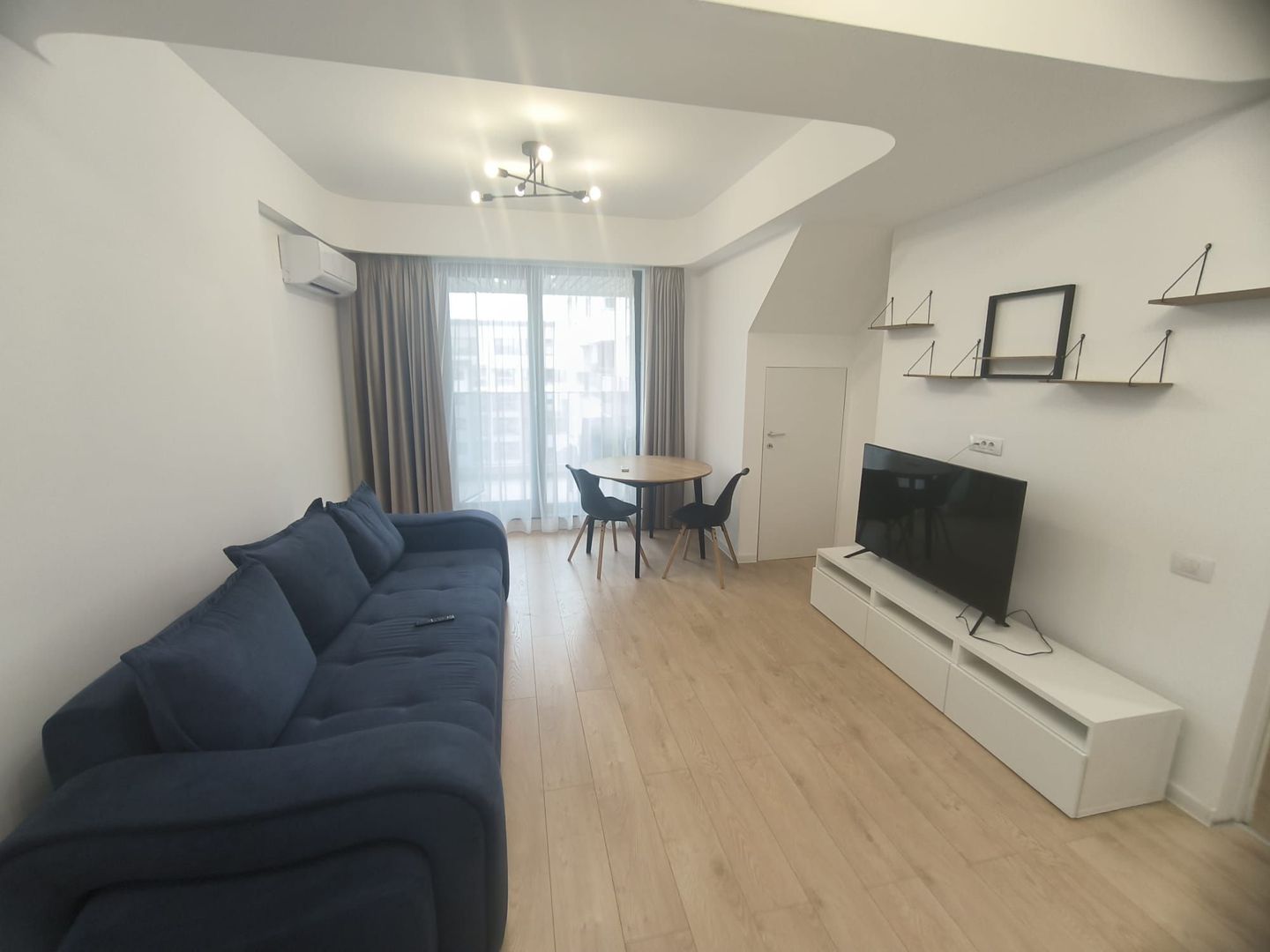 Duplex Politehnica Grozavesti Lujerului - Poză 3