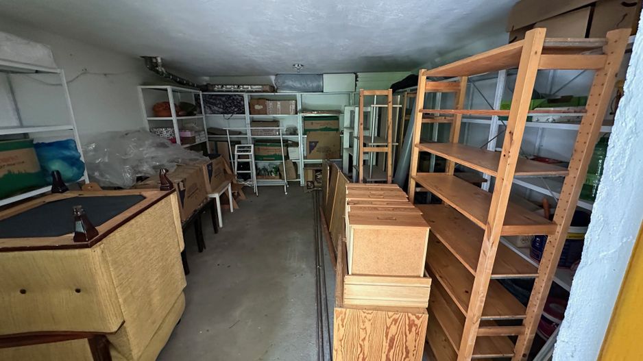 Apartament 5 camere in imobil tip asociatie zona Centrala - Poză 27