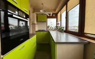 2 Camere Ultra Spatios | Sos. Oltenitei | 67 mp | Mobilat & Utilat - Poză 9