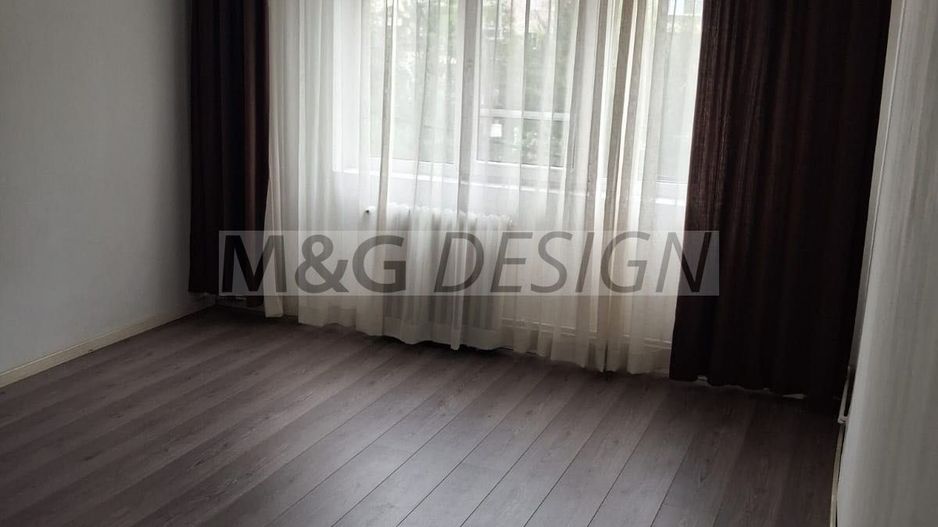Apartament 3 camere zona Andrei Saguna etaj 2 - Poză 1
