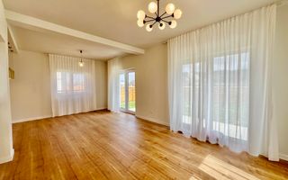 Casă individuală 4 camere | 120 mp utili | Teren 470 mp | Pompă de căldură - Poză 8