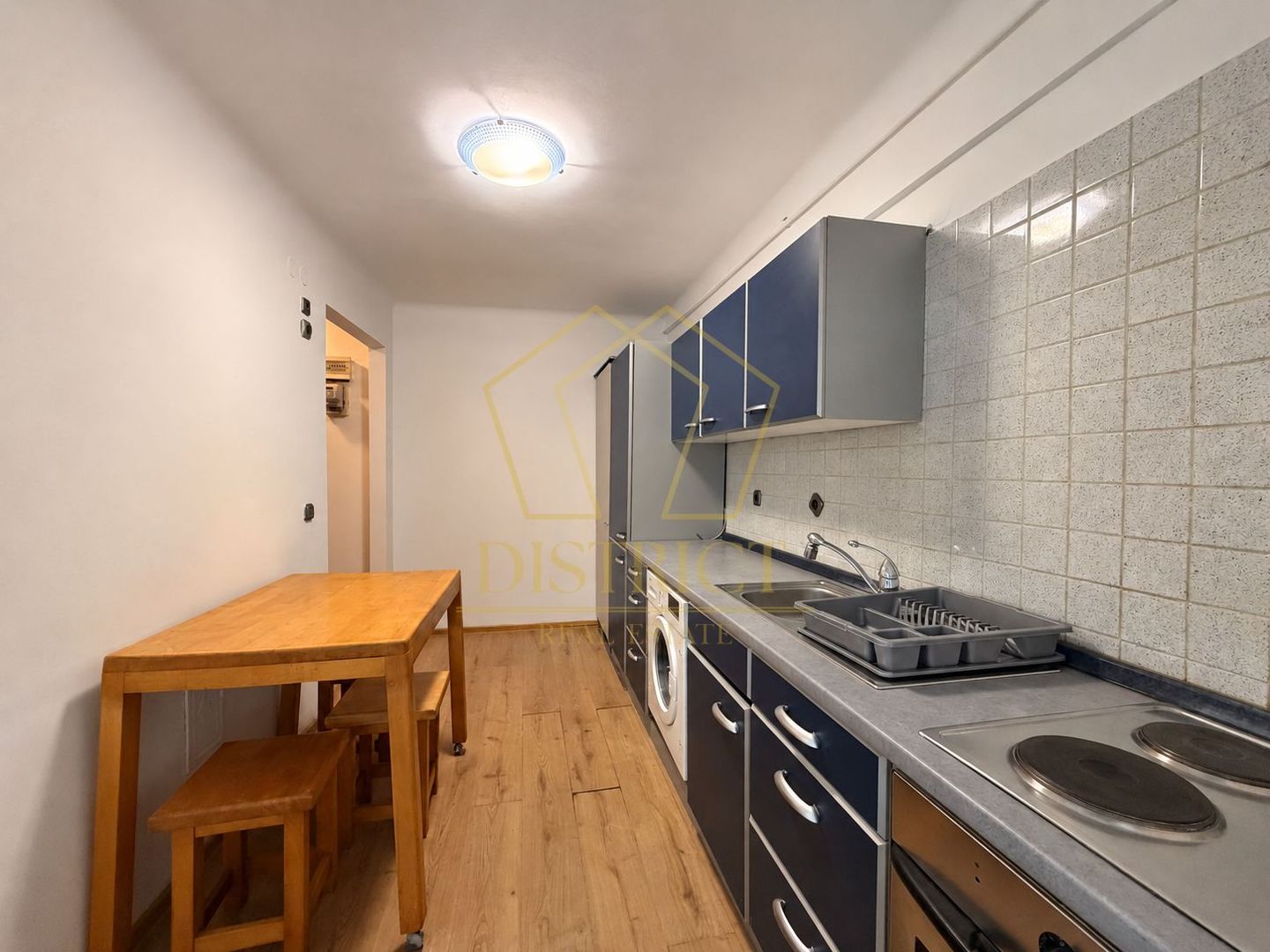Apartament cu 1 camera | Complexul Studențesc - Poză 4