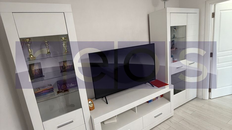 APARTAMENT-2 camere renovat-Sector 3-Bucuresti - Poză 3
