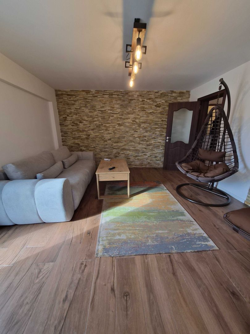 Apartament 2 camere de inchiriat Victoriei Bucuresti - Poză 4