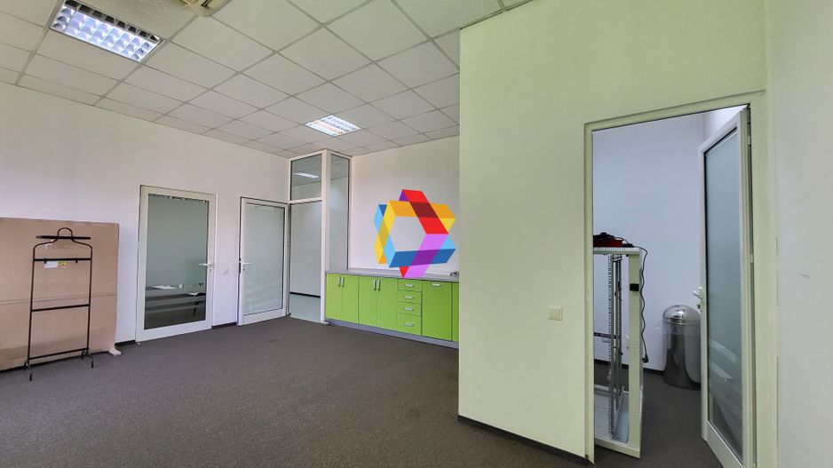 Spatiu de birouri - 495.8 mp #PLUS Spatii comerciale / Birouri - Poză 3
