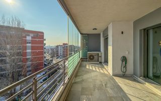 4 Camere Green Lake | Parcare Inclusa | Baneasa Sisesti - Poză 19