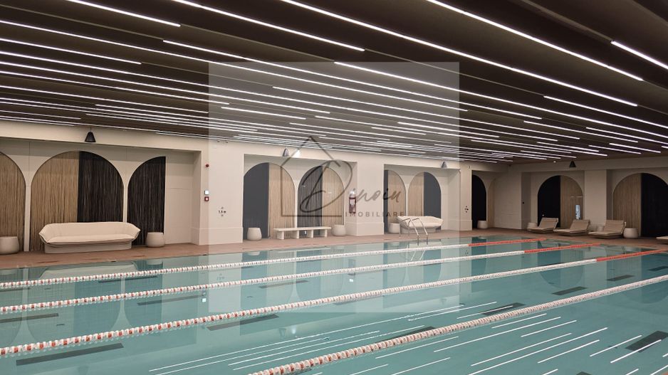 STUDIO DUBLU CORTINA NORTH I LUX I DIRECT PROPRIETAR I Loc parcare - Poză 34