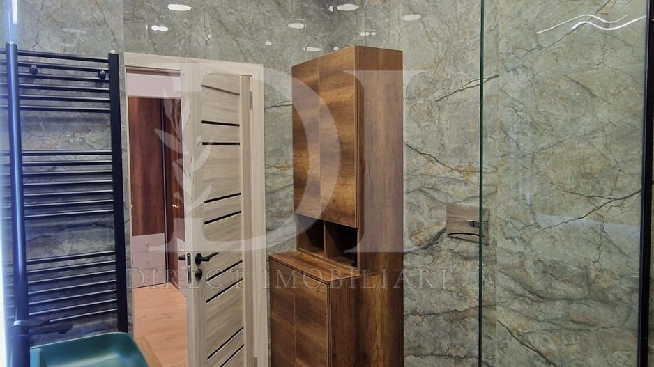 Apartament ultramodern / etaj intermediar / Zona Vivo - Poză 20