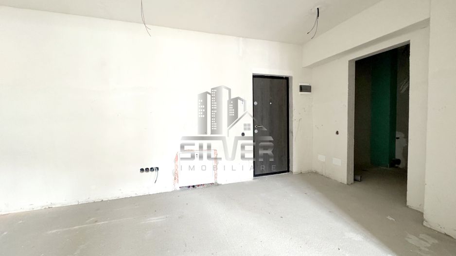 Apartament cu 2 camere/51.3mp/imobil NZEB. - Poză 8
