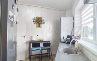 Apartament 2 Camere | 71 mp | Vivamus Residence, Brașov | Mobilat - Utilat - Poză 4