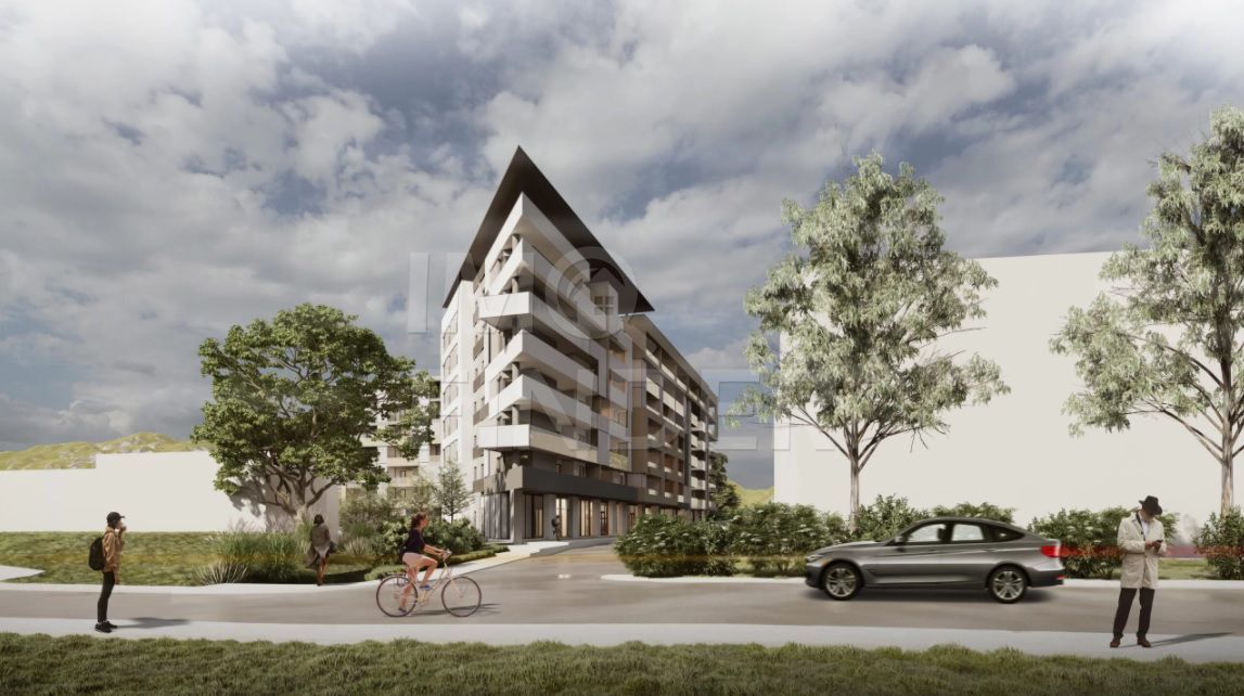 Vanzare apartamente 2 camere, Marasti, imobil nou - Poză 6