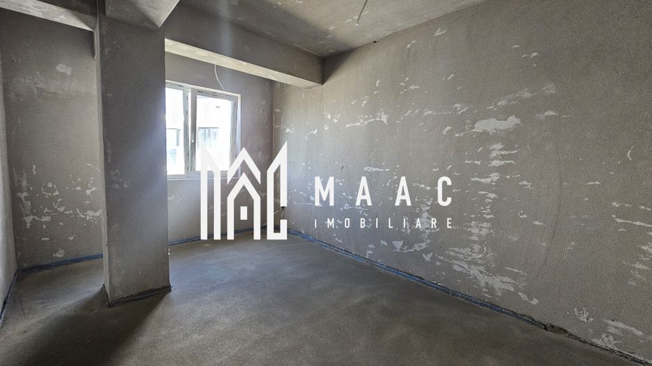 Apartament 3 camere | Etaj 1 | Parcare | Selimbar - Poză 6