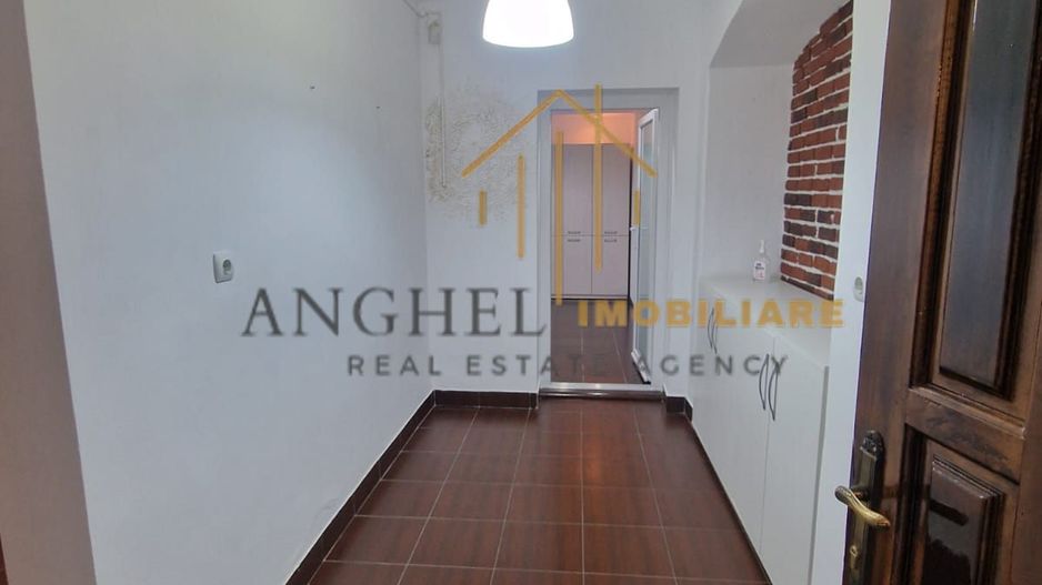 Spațiu de birouri ultracentral, lângă Primărie – 44 mp, 2 camere - Poză 5