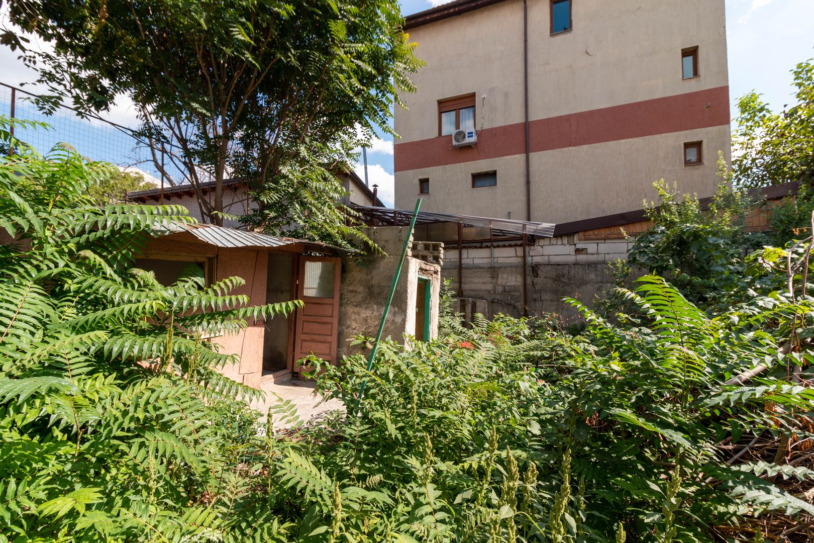 Teren Intravilan 350 mp Soseaua Colentina Sportului oportunitate - Poză 12
