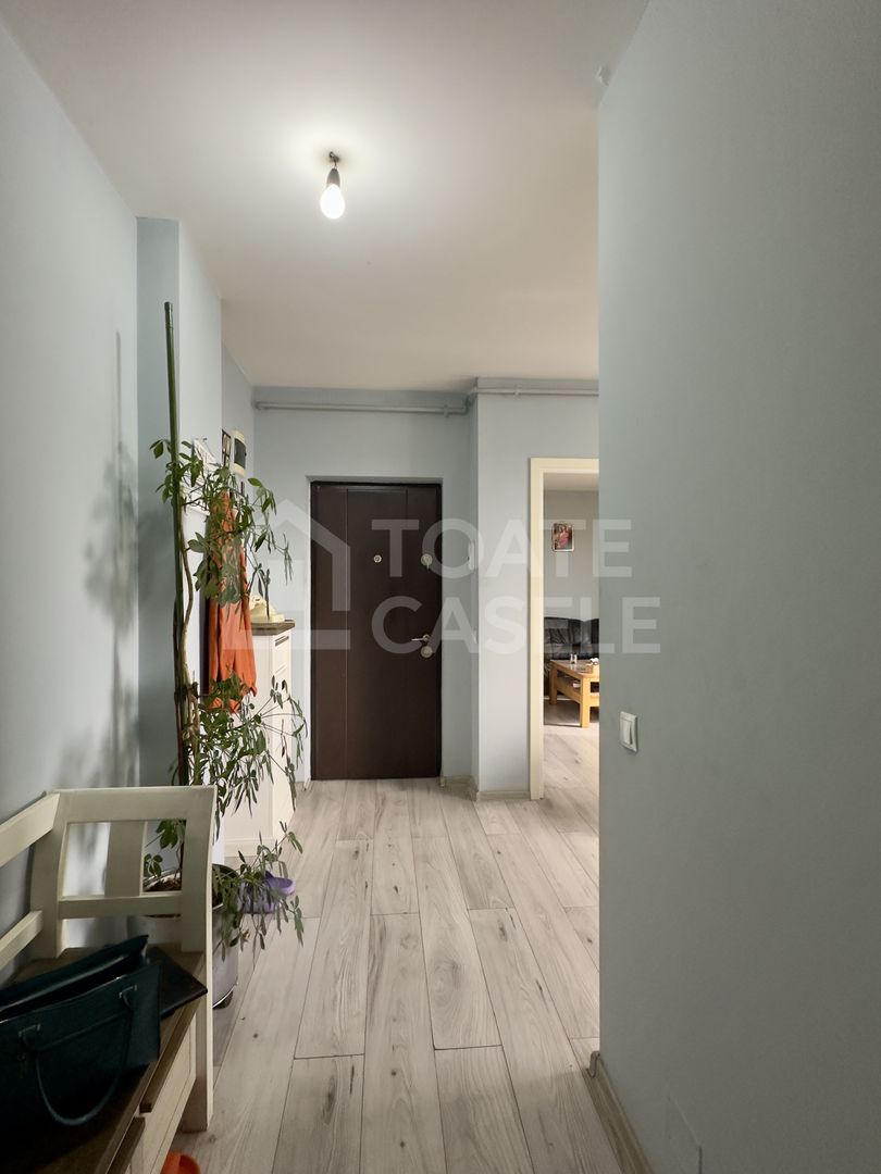 Apartament cu 2 camere, decomandat, zona Ambient - Poză 5