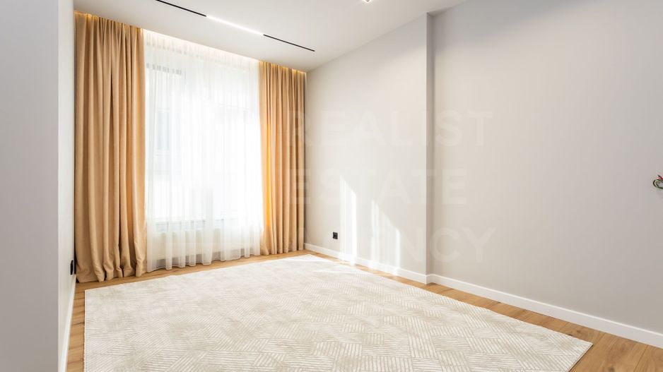 Chirie, apartament, 2 camere, str. Petru Movilă, sectorul Centru - Poză 9