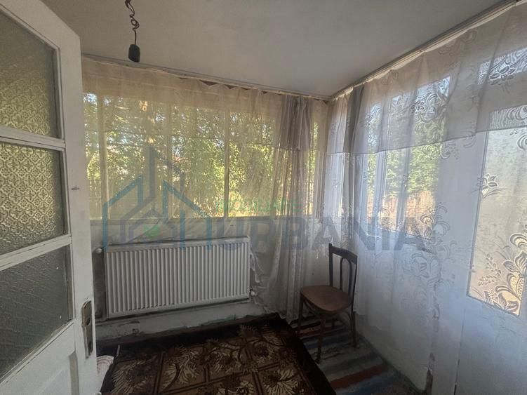Casă individuală cu 4 camere și 600 mp teren – Pașcani, jud. Iași - Poză 6