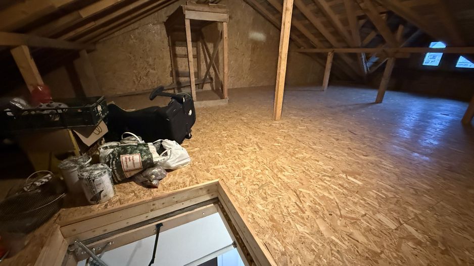 Duplex Bragadiru - Strada Topaz - Mobilat Utilat - Teren 218 mp - Poză 37