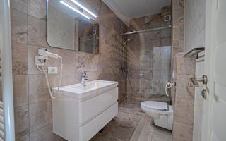 Statiunea Mamaia - Apartament cu 2 camere mobilat si utilat complet. - Poză 10