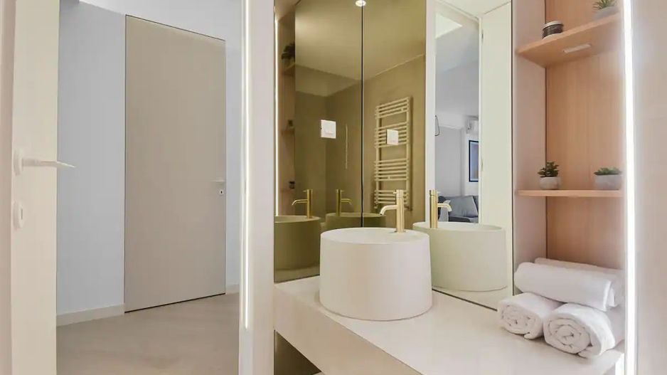 APARTAMENT CORTINA NORTH | LUX - Poză 6