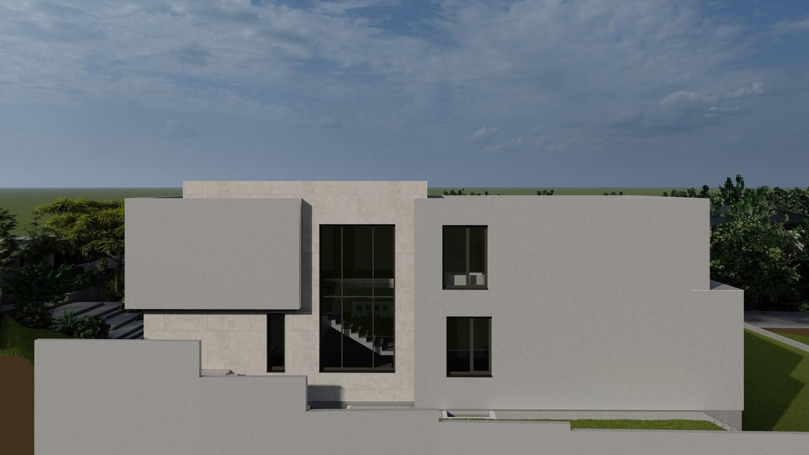 Teren intravilan pentru constructii – Faget | 1.417 mp - Poză 4