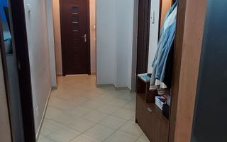 Apartament cu 3 camere de vânzare |Ostroveni – Zona W | Etaj 4| Complet mobilat - Poză 4