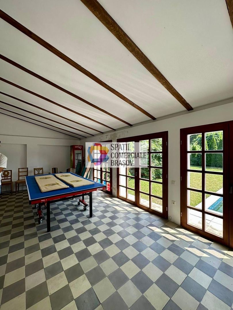 Casa in Cristian - 582 mp - Poză 18
