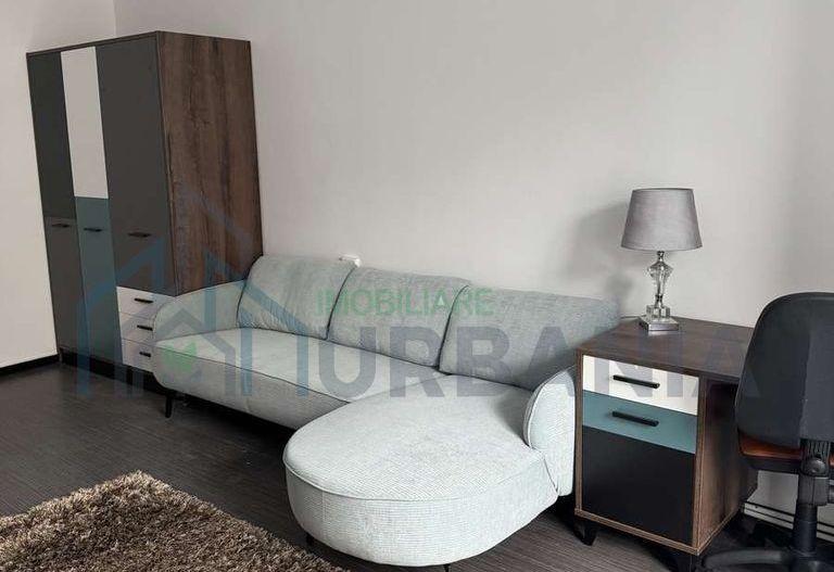 Apartament cu 2 camere, balcoane și condiționare - Poză 3