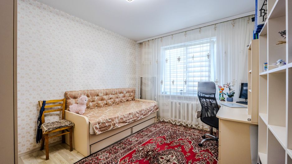 Vânzare, apartament, 4 camere, Strada Igor Vieru, Ciocana - Poză 15