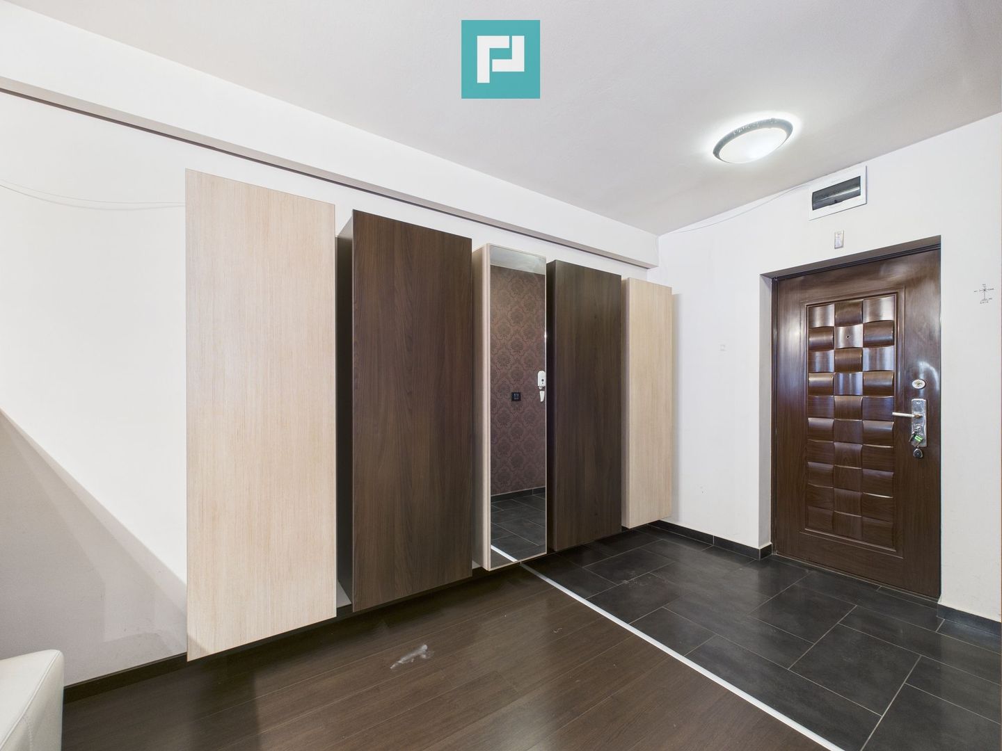 Penthouse 3 camere cu scară interioară ARED UTA - Poză 5