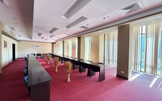 Hotel 4 stele, complet echipat, 85 camere, teren 5000 mp - Predeal - Poză 4