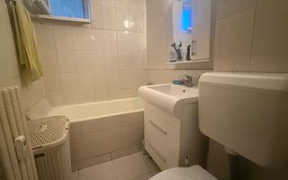 DE VANZARE  2 CAMERE DRUMUL TABEREI |  METROU | BLOC REABILITAT - Poză 5