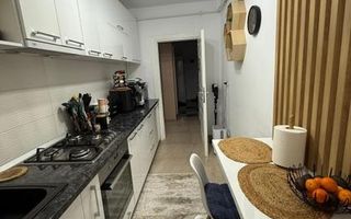 Apartament 2 camere, 49 mp, Valea Lupului – mobilat și utilat - Poză 6
