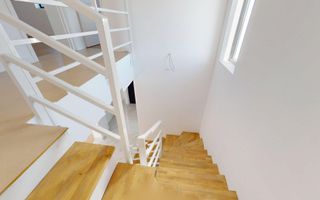 CASA DE LANGA PADURE, Clinceni str. Mierlei 73J - Poză 6