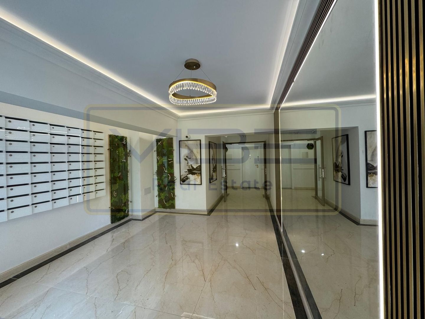 Apartament 2 camere decomandat  Royal Town Copou - Poză 25