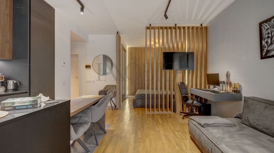 Studio Modern | Gradina Proprie | Avalon Estate - Poză 3