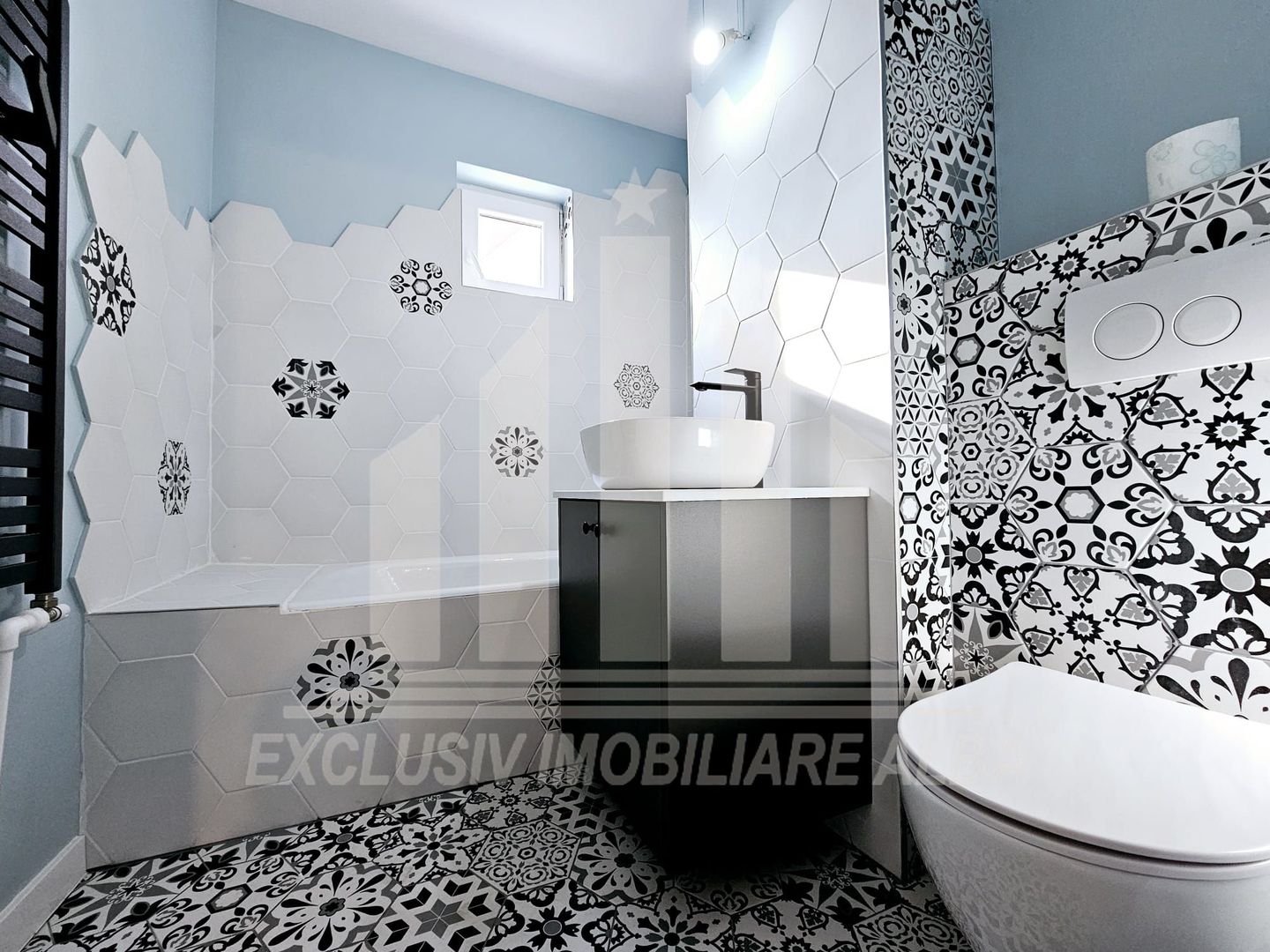 Apartament 3 camere decomandate | 65 mp | Etaj 1 | Cetate - Poză 8