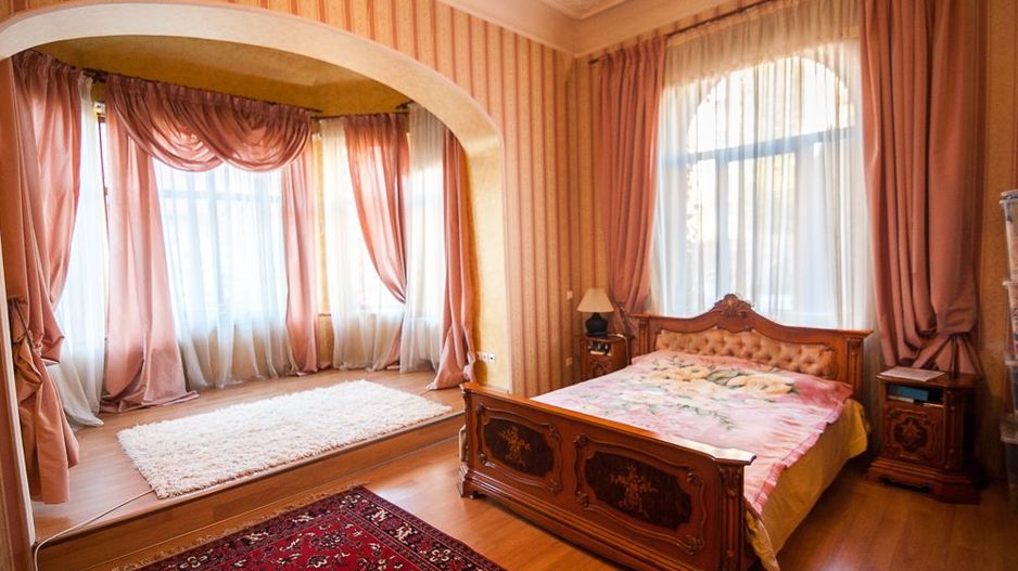 Vila interbelica de LUX consolidata integral, Matei Basarab, Traian - Poză 6