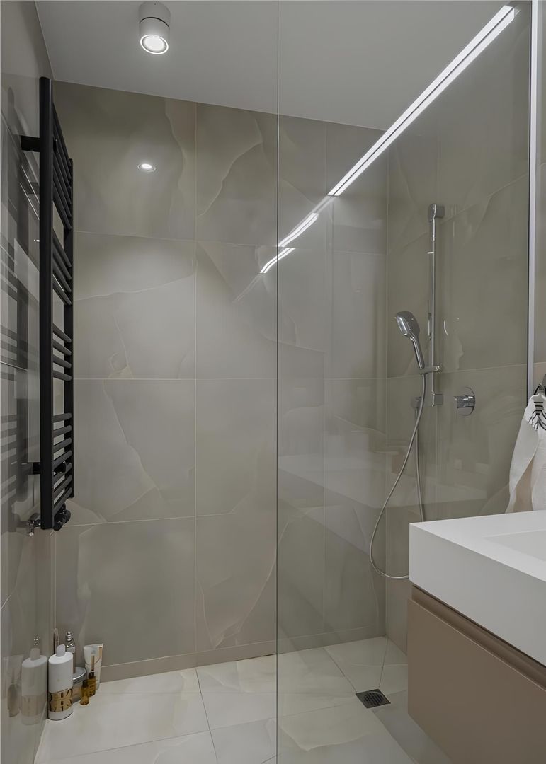 Apartament 4 camere în One Verdi Park | Vedere spre Parcul Verdi - Poză 15