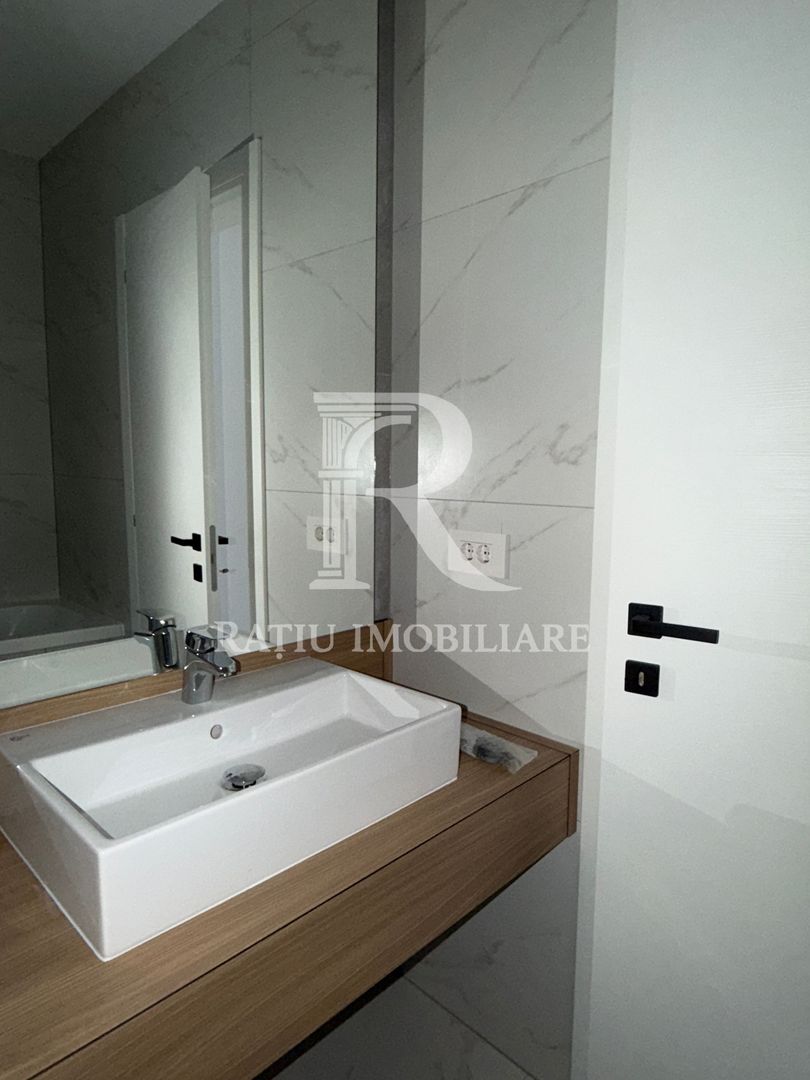 Apartament modern cu 2 camere | Prima Green | Nufarul | Oradea - Poză 10