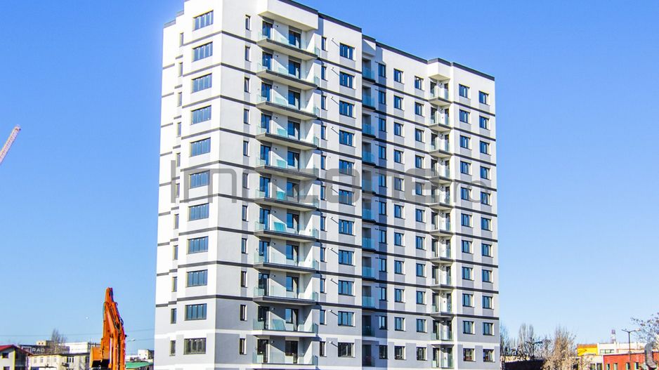 COMISION 0%, 2 camere, dec, centrala proprie, BLOC NOU, METROU VALEA IALOMITEI - Poză 9