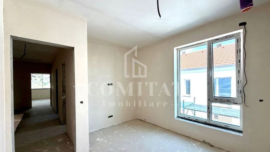 Casă duplex premium | Voroneț |4 camere, eficiență energetică NZEB - Poză 6