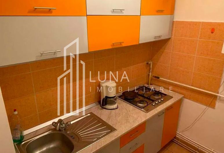 Garsonieră complet mobilată – Aleea Carpați | Etaj 9 | Ideal investiți - Poză 5