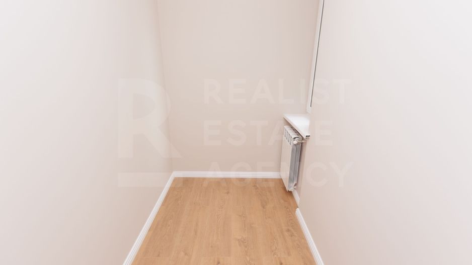 Vânzare apartament cu 3 camere, str. Vasile Lupu, sect.Buiucani - Poză 15