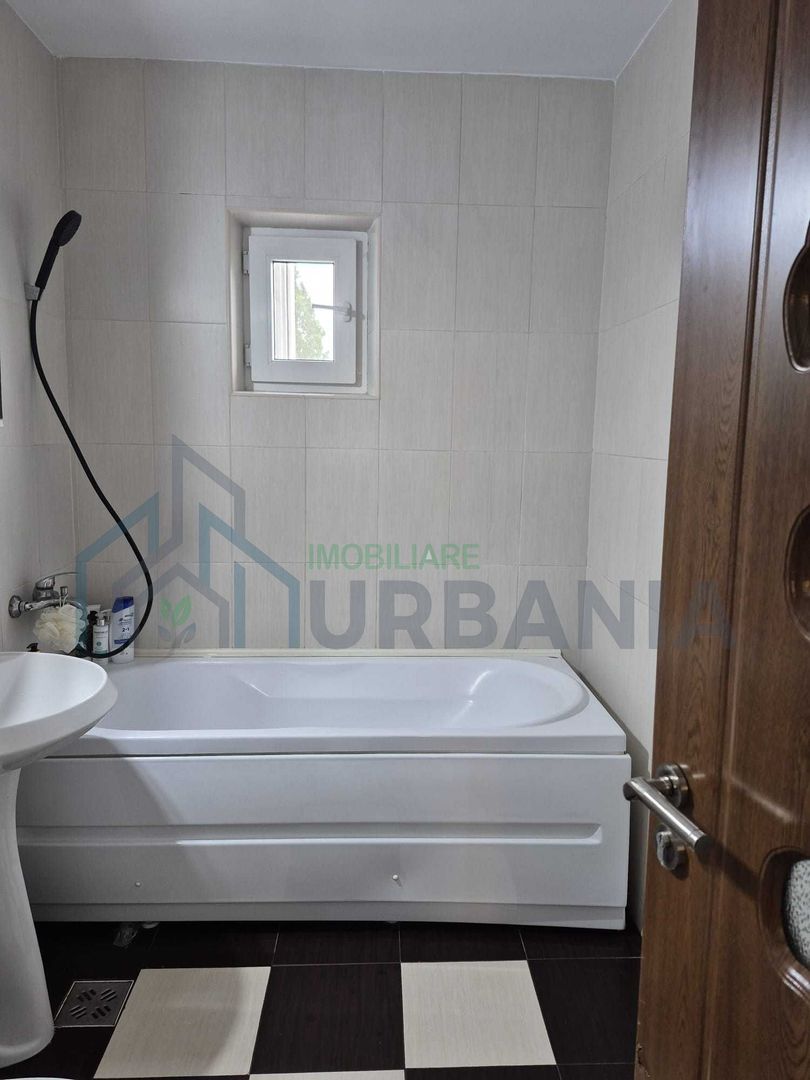 Apartament 3 camere de vânzare, Nicolina 2, Iași – 72 mp, 160.000 euro - Poză 4