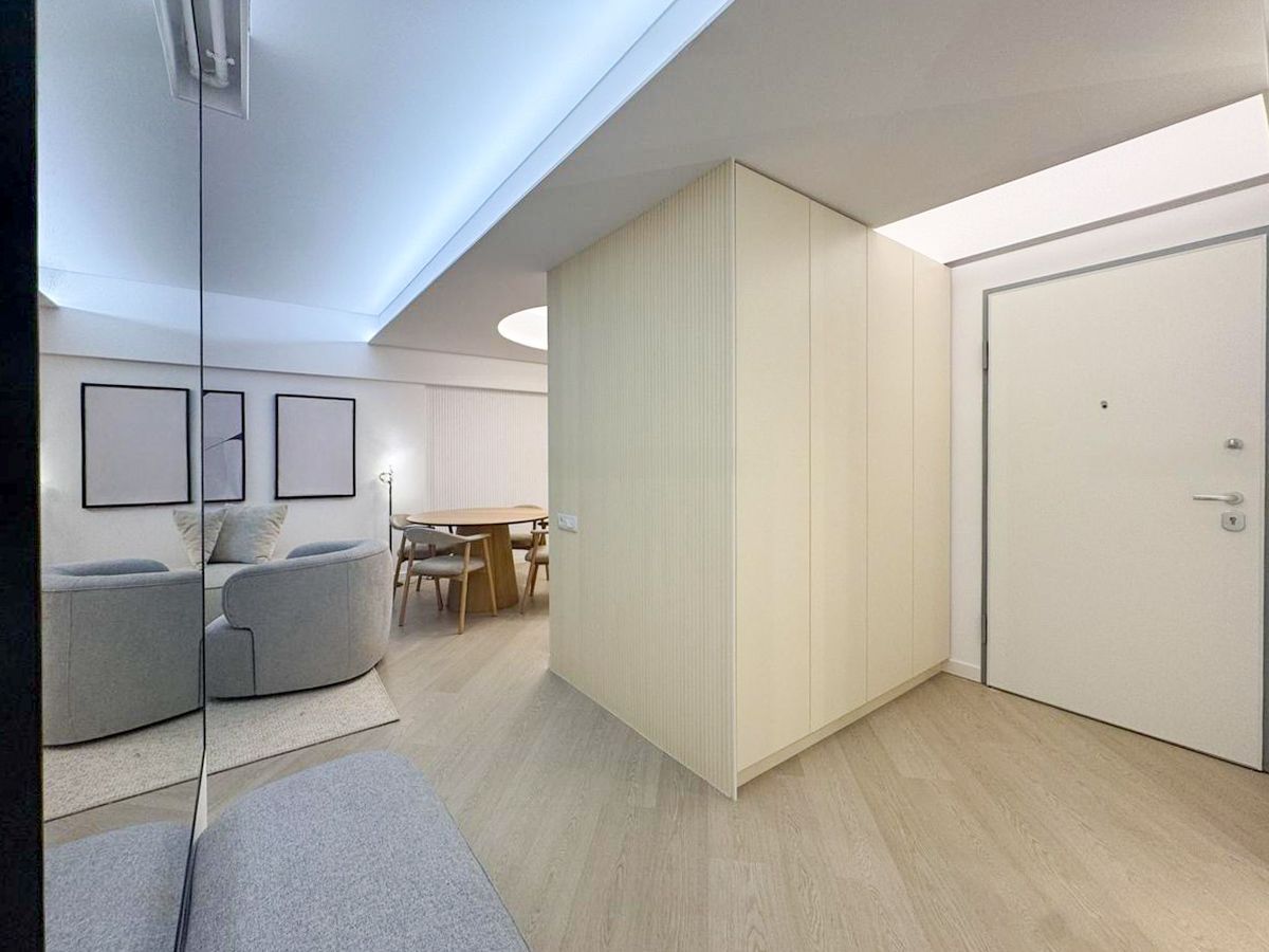 Chirie I Apartament 3 camere I Cortina North I Parcare - Poză 14