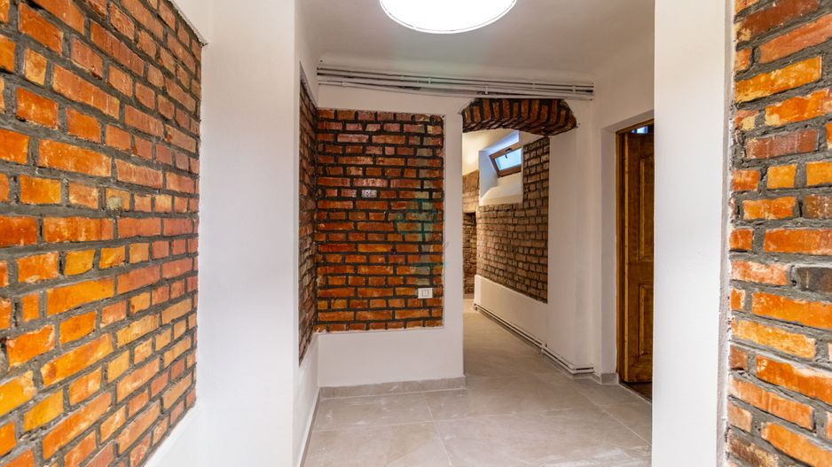 Vila interbelica AIRBNB "la cheie" - Poză 14