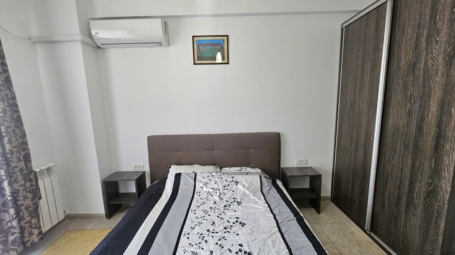 De vânzare – Apartament cu 2 camere la malul mării, gata de mutare - Poză 5