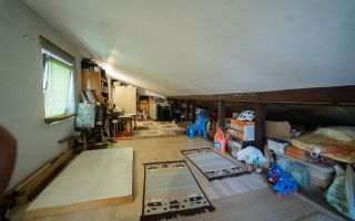 7 min. Metrou Dimitrie Leonida | 3 camere cu parcare 90.7mp+ mansarda - Poză 9
