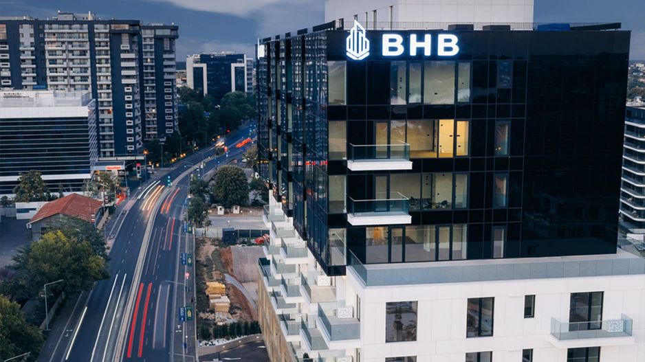 APARTAMENT 2 CAMERE | PROIECT DE LUX | BHB | FABRICA DE GLUCOZA - Poză 2